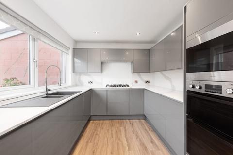 undefined, Deanburn Park, Linlithgow, EH49