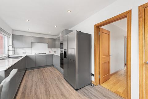 undefined, Deanburn Park, Linlithgow, EH49
