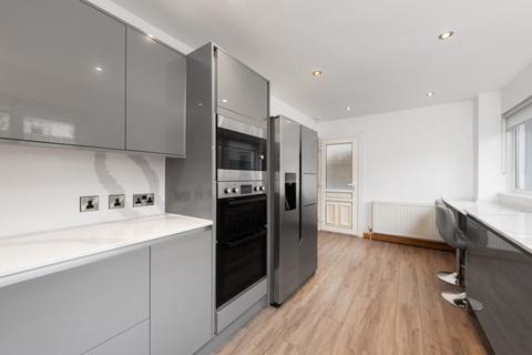 undefined, Deanburn Park, Linlithgow, EH49
