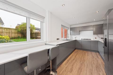 undefined, Deanburn Park, Linlithgow, EH49