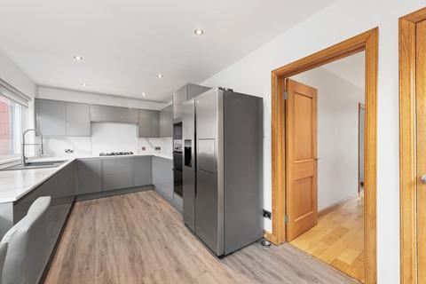 undefined, Deanburn Park, Linlithgow, EH49