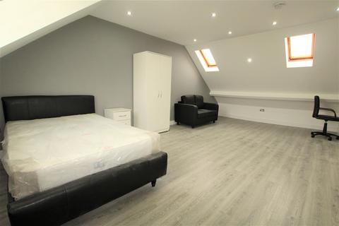 Studio to rent, Beacon House, Forest Road, Loughborough, LE11
