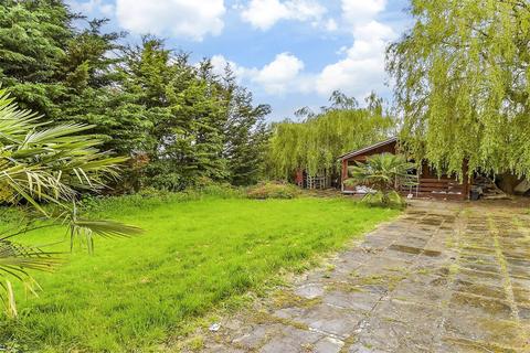 4 bedroom detached house for sale, Ongar Road, Abridge, Romford, Essex