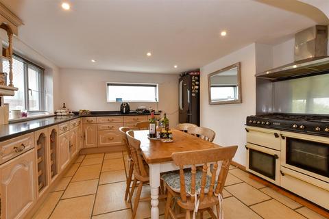 4 bedroom detached house for sale, Ongar Road, Abridge, Romford, Essex