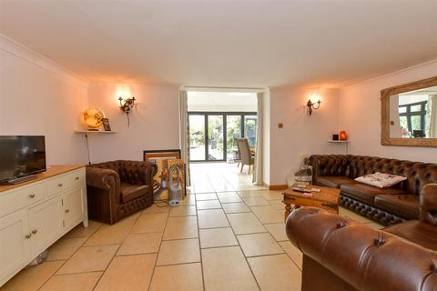 4 bedroom detached house for sale, Ongar Road, Abridge, Romford, Essex