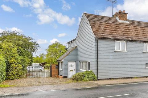 4 bedroom detached house for sale, Ongar Road, Abridge, Romford, Essex