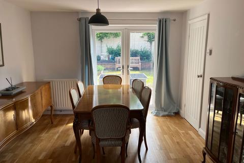92 Gilbert Road, Lichfield, WS13 6AX