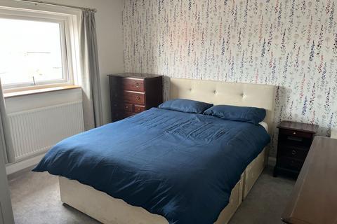 92 Gilbert Road, Lichfield, WS13 6AX