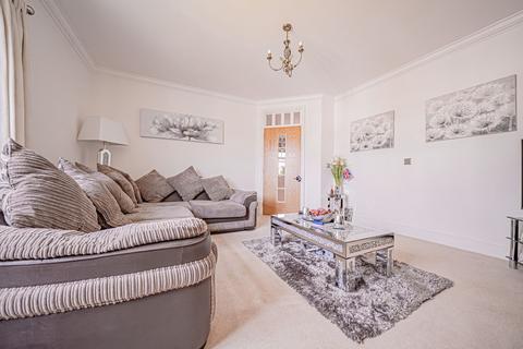 undefined, Crabmill Close, Knowle, B93