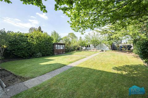 4 bedroom semi-detached house for sale, Laurel Way, London, N20