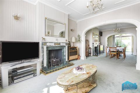 4 bedroom semi-detached house for sale, Laurel Way, London, N20
