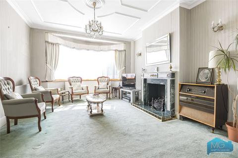 4 bedroom semi-detached house for sale, Laurel Way, London, N20
