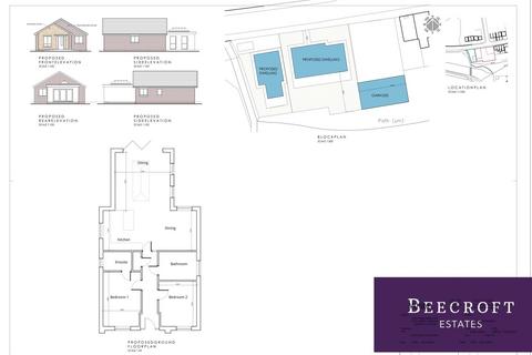 Land for sale, Pitt Street, Wombwell, Barnsley