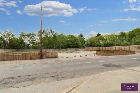 Land for sale, Pitt Street, Wombwell, Barnsley