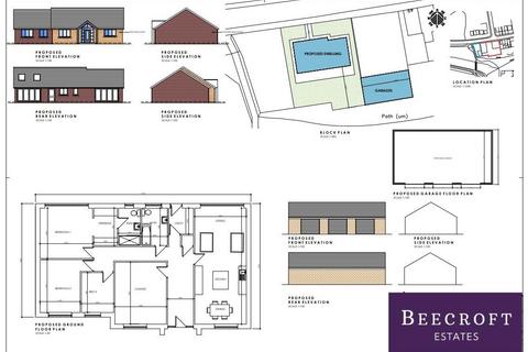 Land for sale, Pitt Street, Wombwell, Barnsley