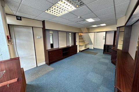 Retail property (high street) for sale, St. Teilo Street, Pontarddulais, Swansea