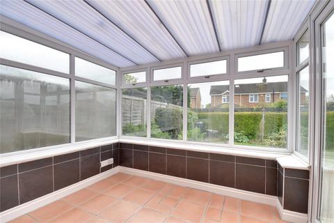 2 bedroom bungalow for sale, Newsham Way, Northallerton, North Yorkshire, DL7