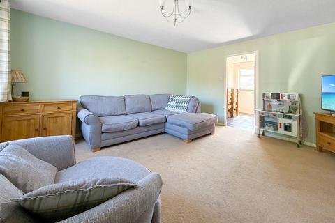3 bedroom end of terrace house for sale, Barnes Wallis Close, Melksham SN12