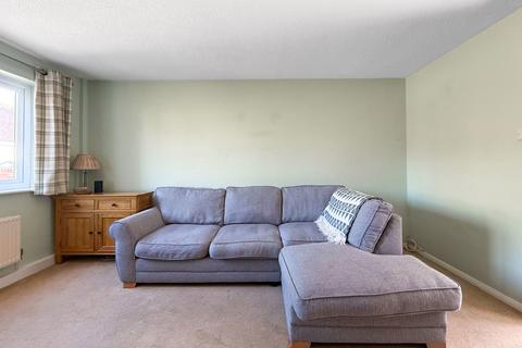 3 bedroom end of terrace house for sale, Barnes Wallis Close, Melksham SN12