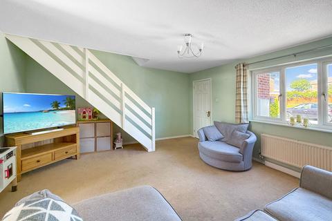3 bedroom end of terrace house for sale, Barnes Wallis Close, Melksham SN12