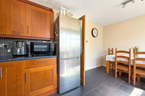 58 Barnes Wallis Close, Bowerhill, Melksham, SN12 6UJ