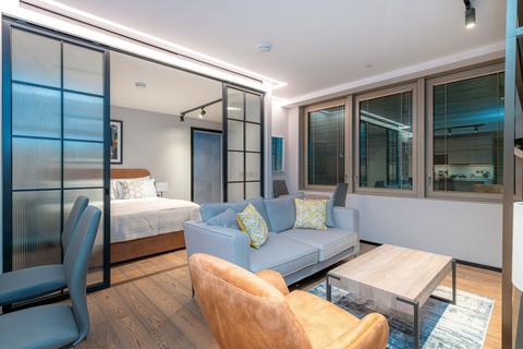1 bedroom flat for sale, The Stage Apartments, London EC2A