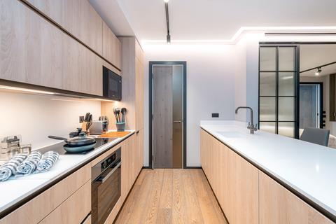 1 bedroom flat for sale, The Stage Apartments, London EC2A