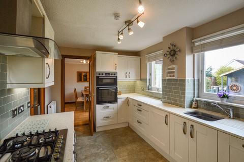 undefined, Miller Avenue, Fairlie, Largs, KA29 0EJ