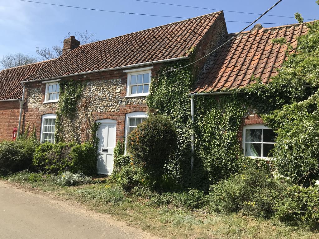The property