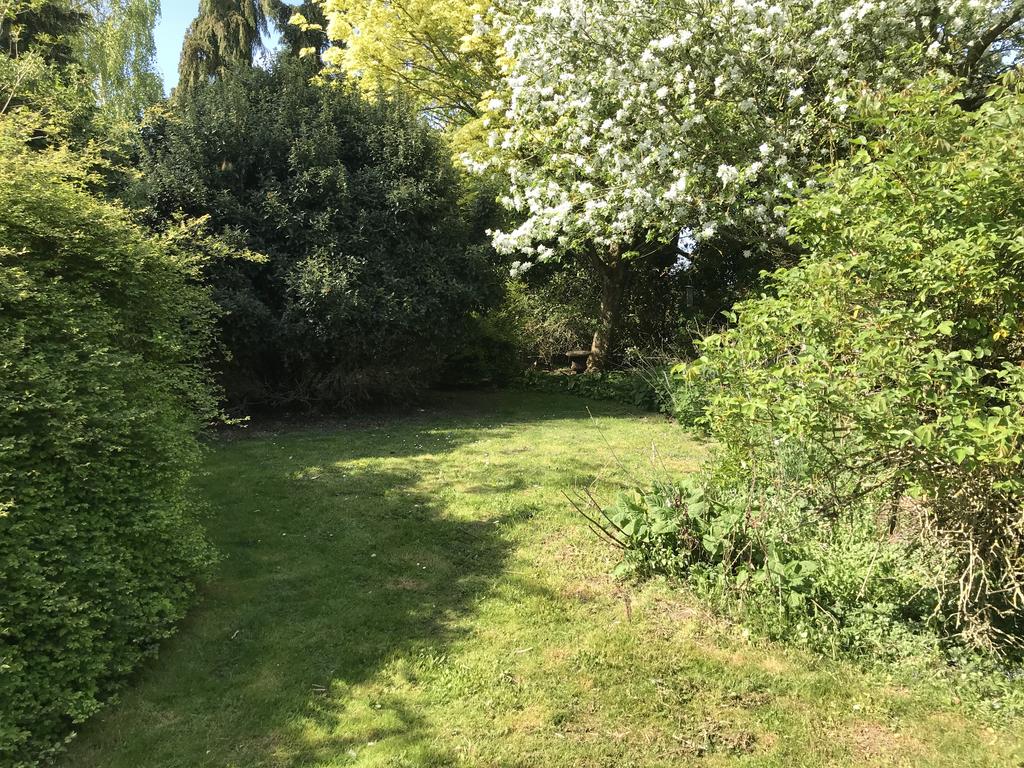 Gardens