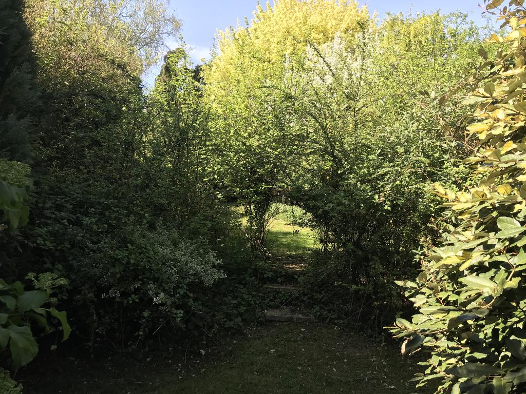 Gardens