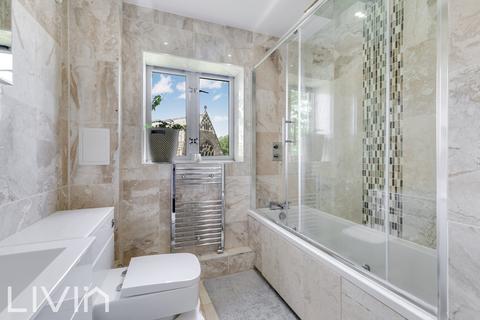 1 bedroom flat for sale, 35 Lower Coombe Street, Croydon CR0