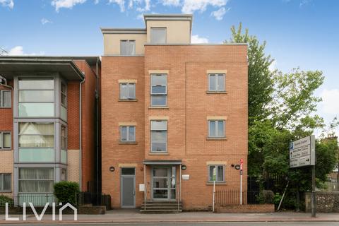 1 bedroom flat for sale, 35 Lower Coombe Street, Croydon CR0