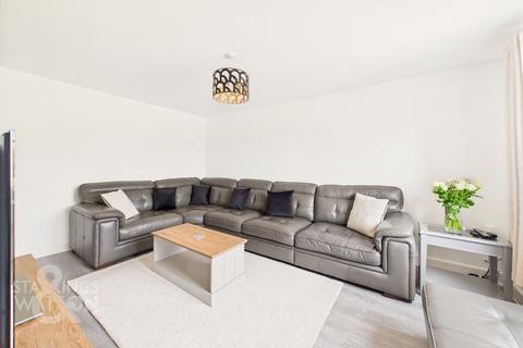 undefined, Harrier Way, Diss