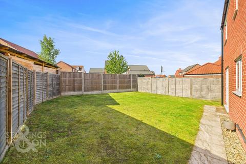 undefined, Harrier Way, Diss