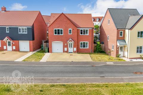 undefined, Harrier Way, Diss