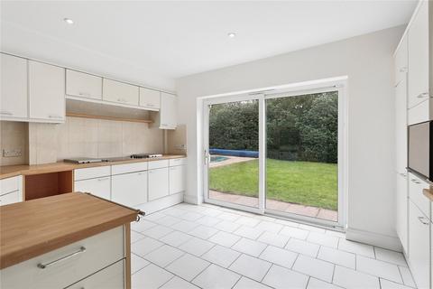 7 bedroom detached house for sale, Ince Road, Burwood Park, KT12