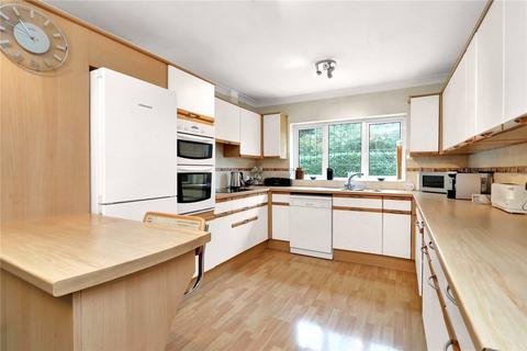 7 bedroom detached house for sale, Ince Road, Burwood Park, KT12