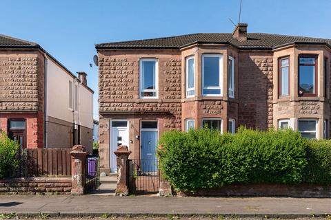 22 Braidfauld Gardens, Glasgow, G32 8PT