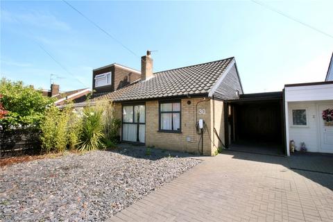 30 Meadow Close, Norwich, NR6 6XY