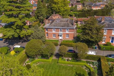 4 bedroom detached house for sale, Mill Road, Buckinghamshire SL7