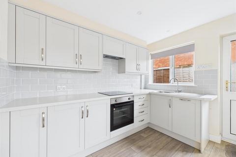 21 Bewley Way, Churchdown, Gloucester, GL3 2DU