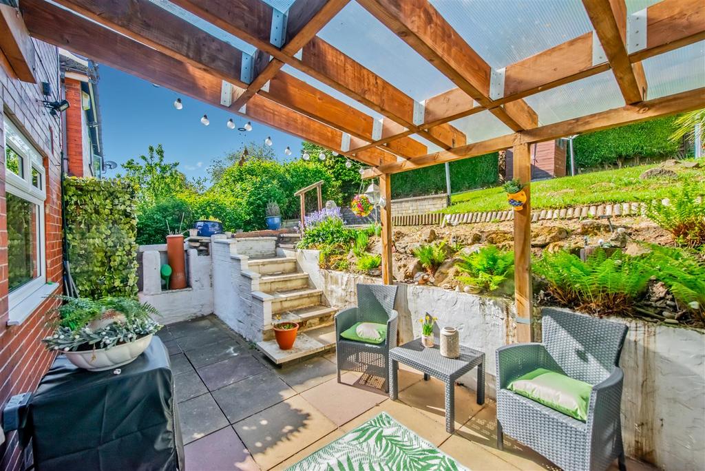 Gardens: