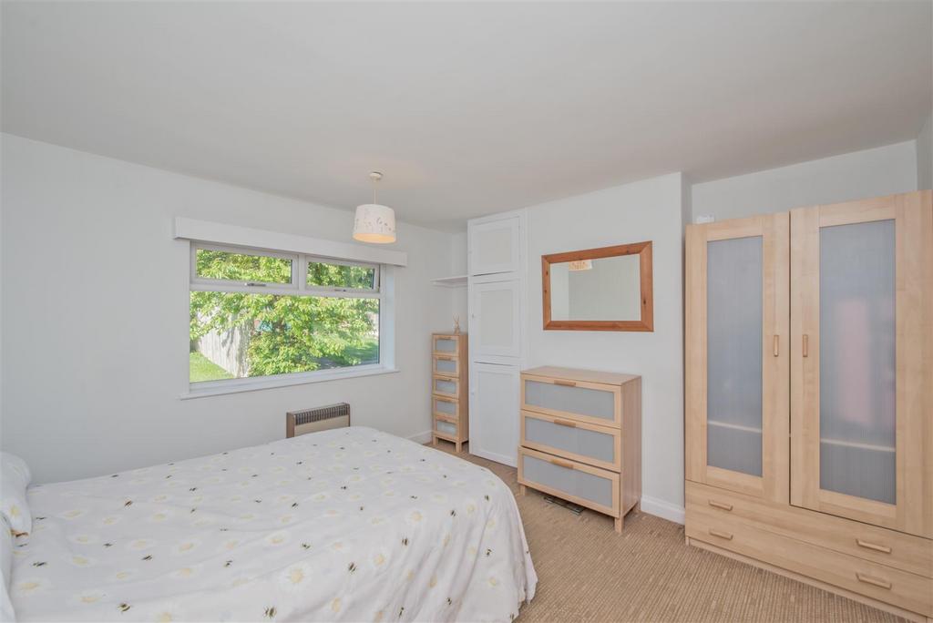 Bedroom Two: