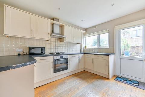 23 Faraday Road, London, W3 6JB
