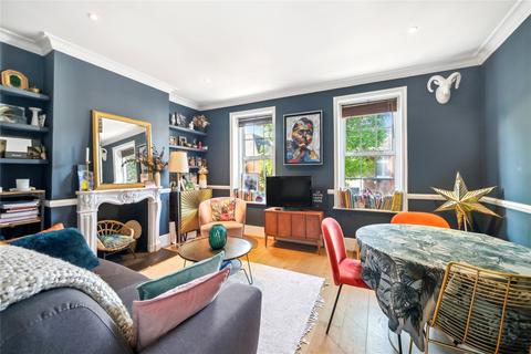 Fauconberg Road, London, W4