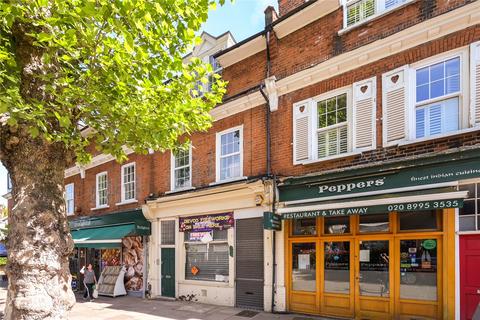 2 bedroom apartment for sale, Fauconberg Road, London, W4