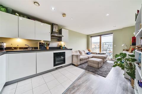 1 bedroom apartment for sale, Reed House, 21 Durnsford Road, London
