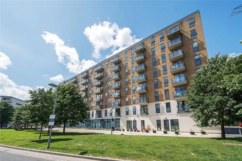 1 bedroom apartment for sale, Reed House, 21 Durnsford Road, London