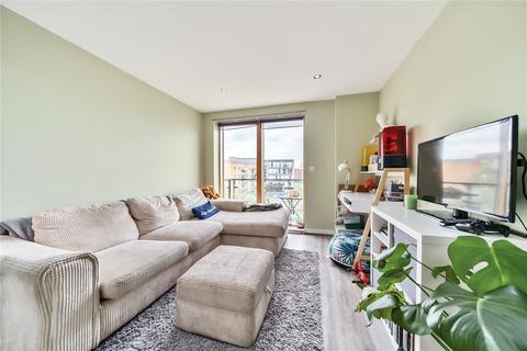 1 bedroom apartment for sale, Reed House, 21 Durnsford Road, London